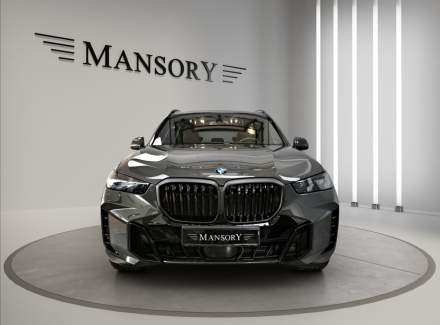 BMW - X5
