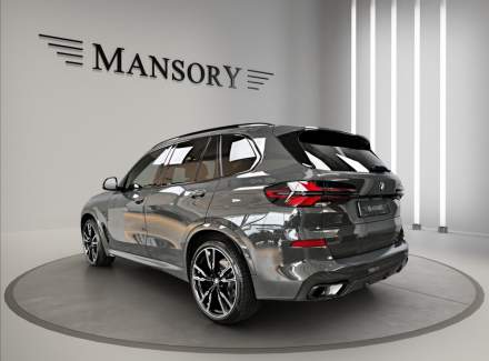 BMW - X5