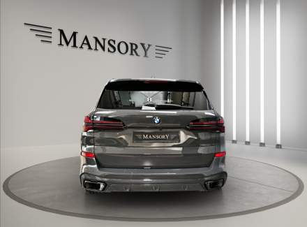 BMW - X5