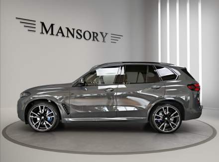 BMW - X5