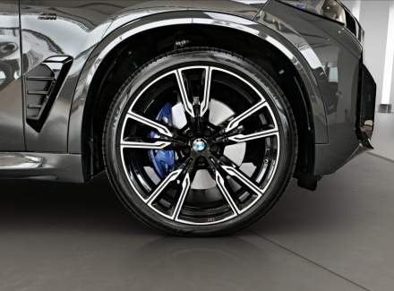 BMW - X5