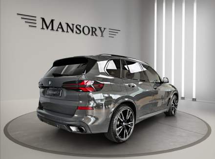 BMW - X5