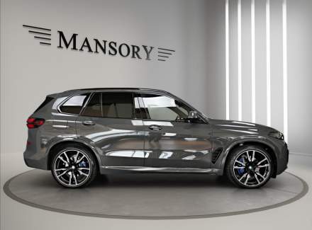 BMW - X5
