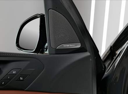 BMW - X5