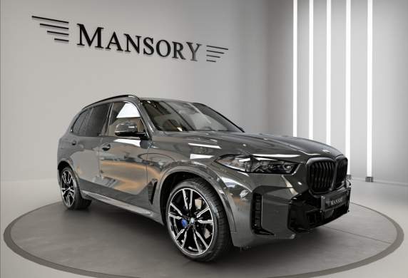 BMW - X5