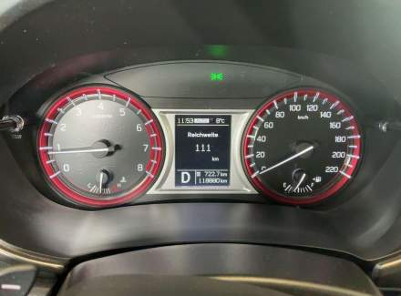 Suzuki - Vitara