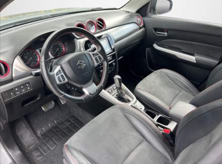 Suzuki - Vitara