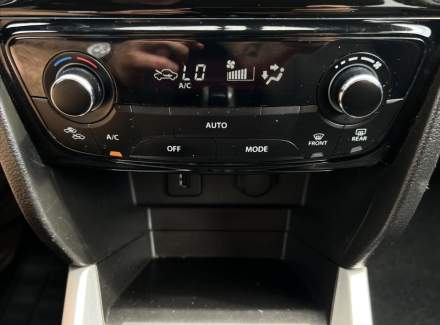 Suzuki - Vitara