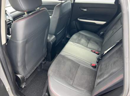 Suzuki - Vitara