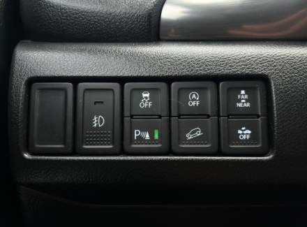 Suzuki - Vitara