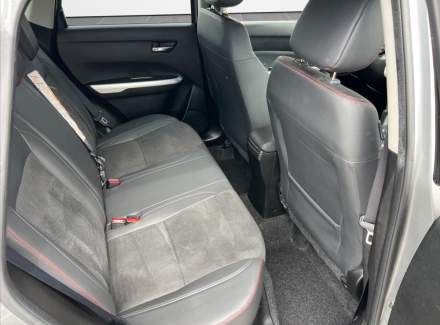 Suzuki - Vitara
