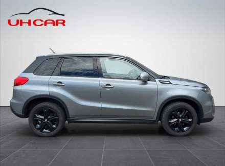 Suzuki - Vitara