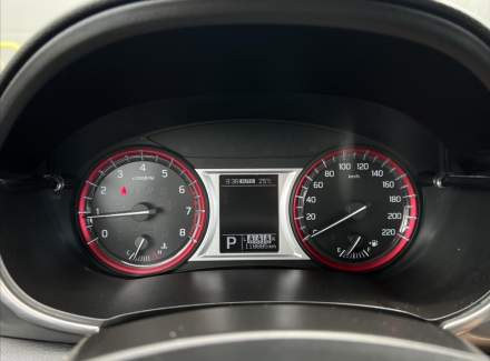 Suzuki - Vitara