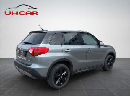 Suzuki - Vitara