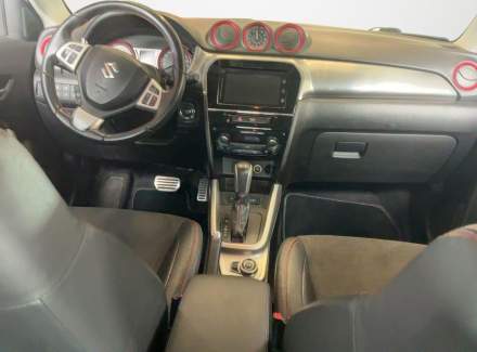 Suzuki - Vitara