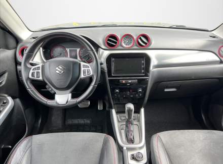 Suzuki - Vitara