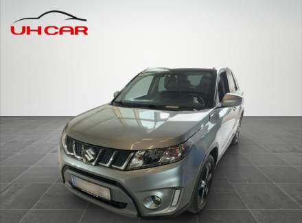 Suzuki - Vitara