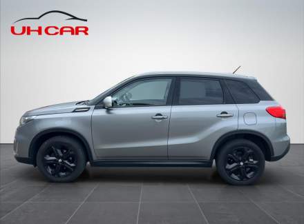 Suzuki - Vitara