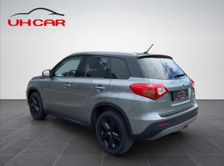 Suzuki - Vitara