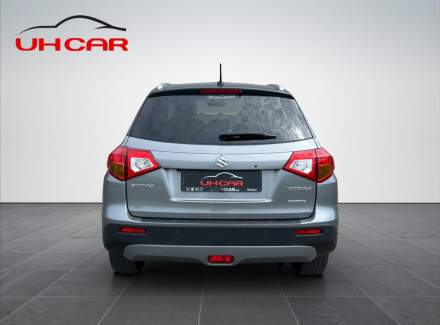 Suzuki - Vitara