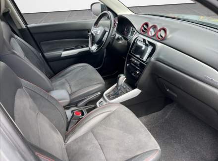 Suzuki - Vitara