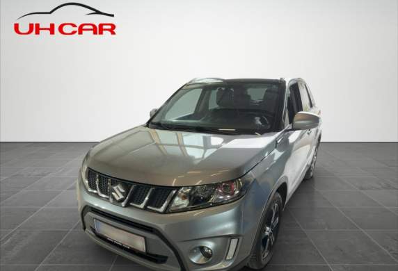 Suzuki - Vitara