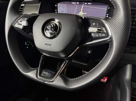 Škoda - Kodiaq