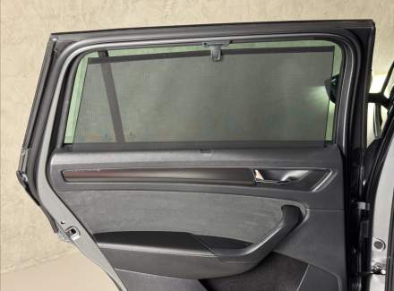 Škoda - Kodiaq