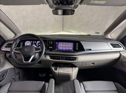 Volkswagen - Multivan