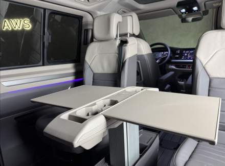 Volkswagen - Multivan