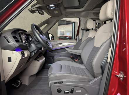 Volkswagen - Multivan