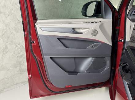 Volkswagen - Multivan