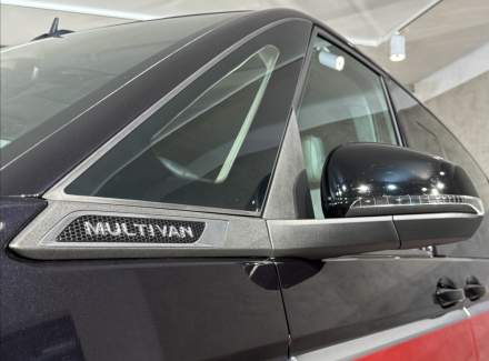 Volkswagen - Multivan