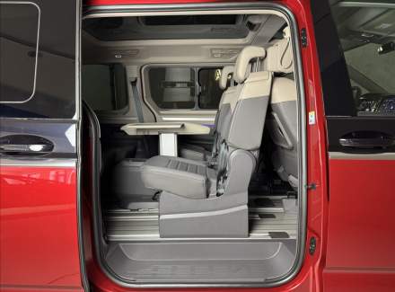 Volkswagen - Multivan