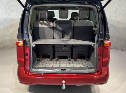 Volkswagen - Multivan