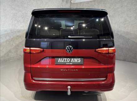 Volkswagen - Multivan