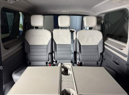Volkswagen - Multivan