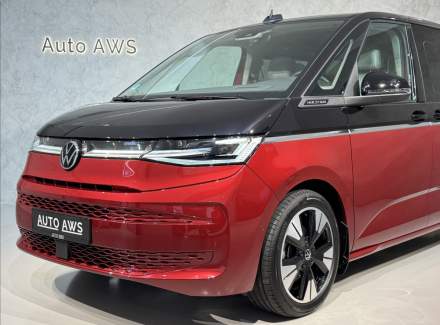 Volkswagen - Multivan