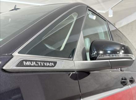 Volkswagen - Multivan