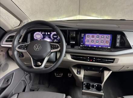 Volkswagen - Multivan