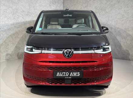 Volkswagen - Multivan