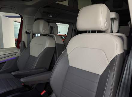 Volkswagen - Multivan