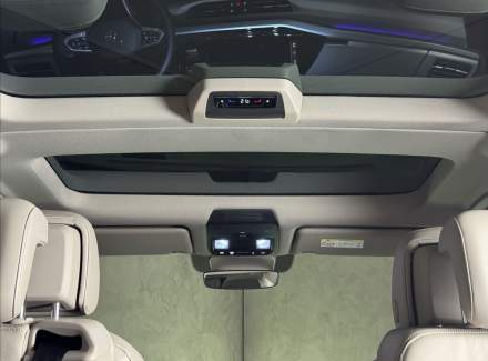 Volkswagen - Multivan