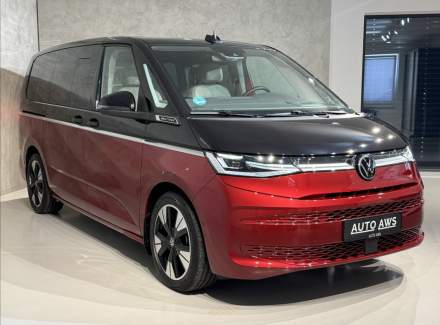 Volkswagen - Multivan