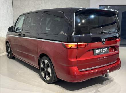 Volkswagen - Multivan