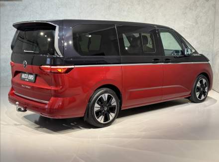 Volkswagen - Multivan