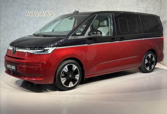 Volkswagen - Multivan