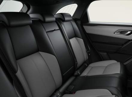 Land Rover - Range Rover Velar