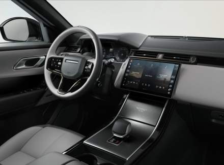 Land Rover - Range Rover Velar