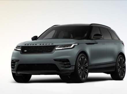 Land Rover - Range Rover Velar